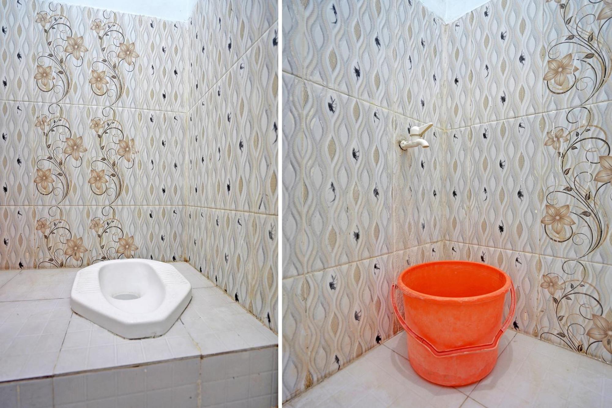 Oyo Life 91866 Paradise Ok Kost Syariah Mojokerto Exterior foto