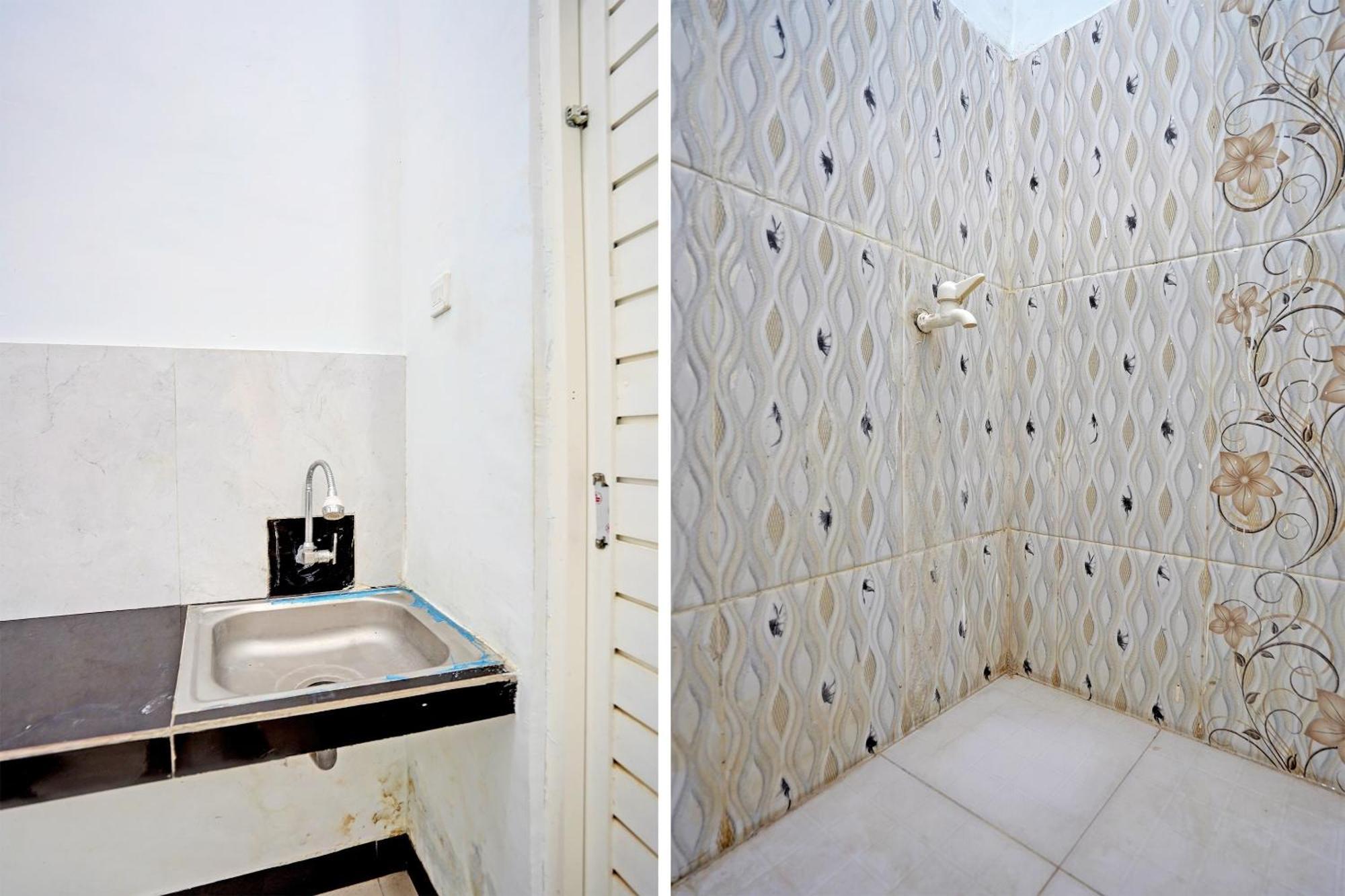 Oyo Life 91866 Paradise Ok Kost Syariah Mojokerto Exterior foto